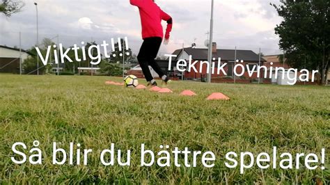 hur man skippar fotbollsträning